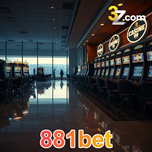 881bet